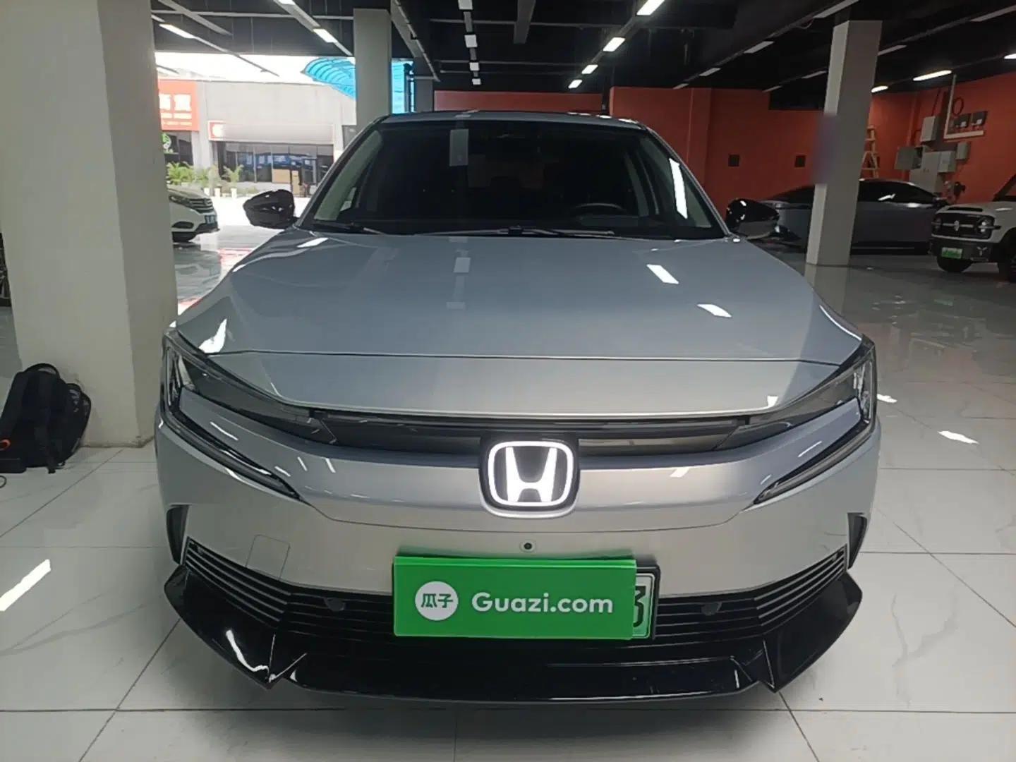 Honda e:NP2 2024 Advanced Edition — миниатюра 2