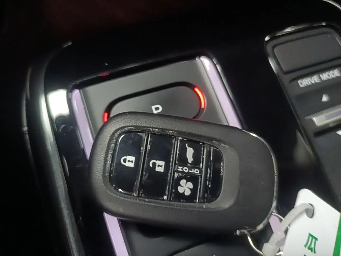 Honda e:NP2 2024 Advanced Edition — миниатюра 12