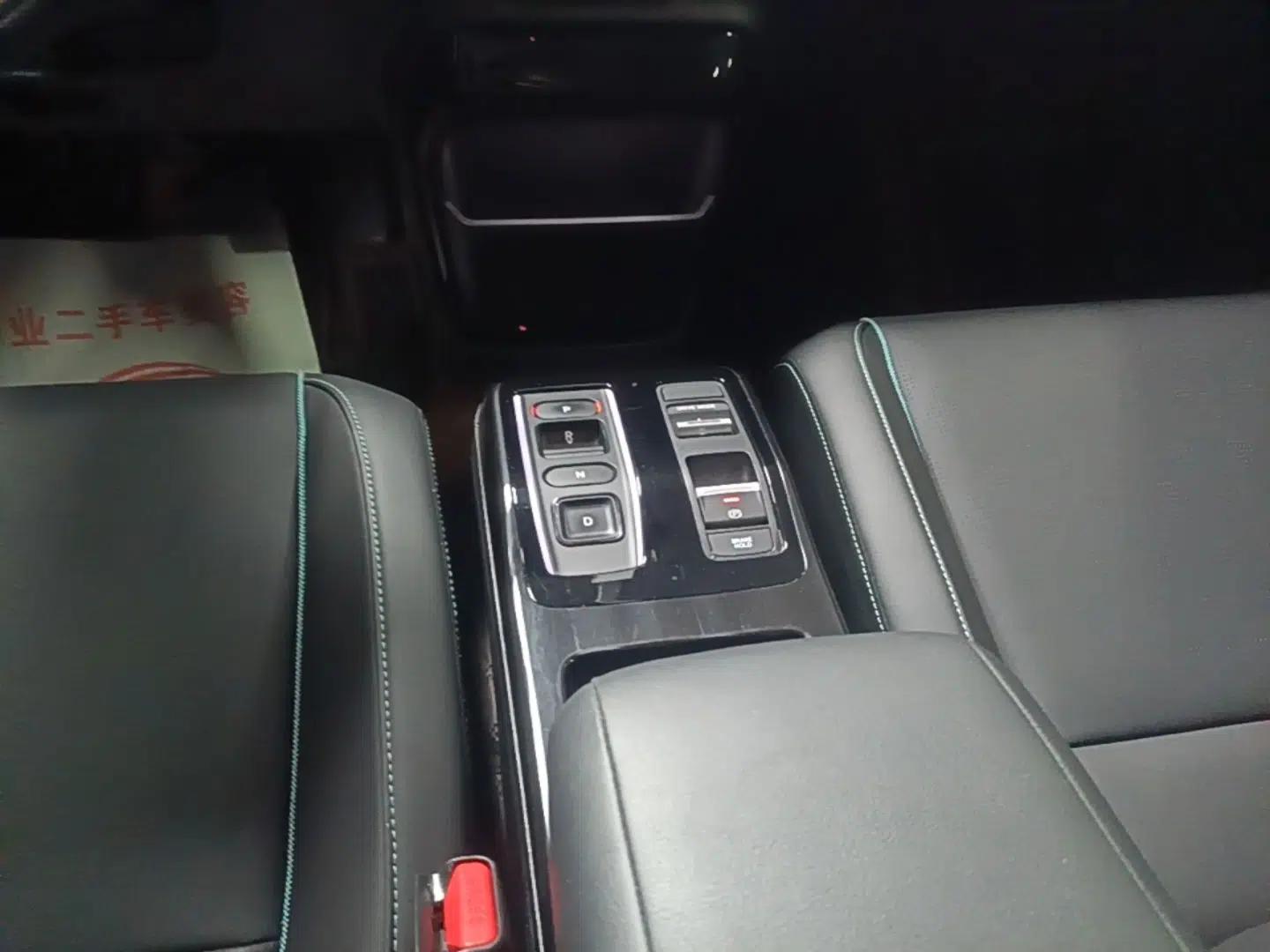 Honda e:NP2 2024 Advanced Edition — миниатюра 17