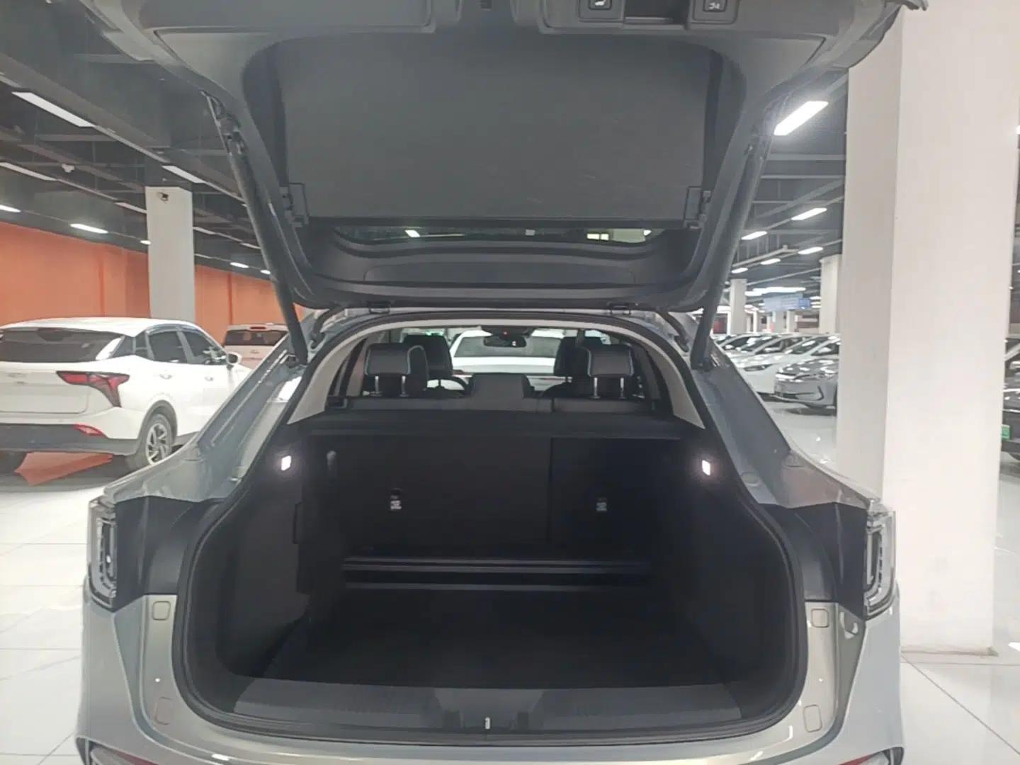 Honda e:NP2 2024 Advanced Edition — миниатюра 22