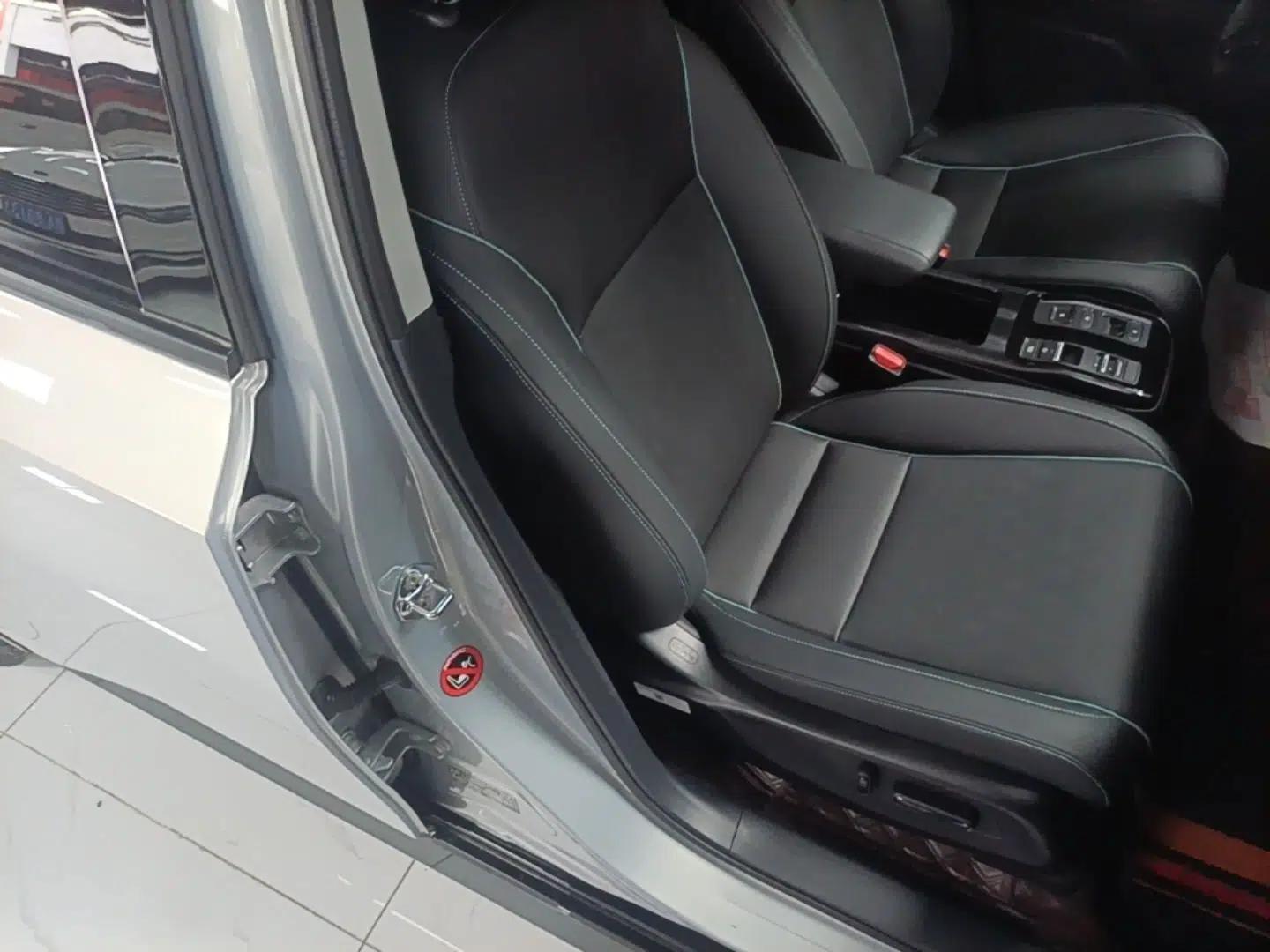 Honda e:NP2 2024 Advanced Edition — миниатюра 23