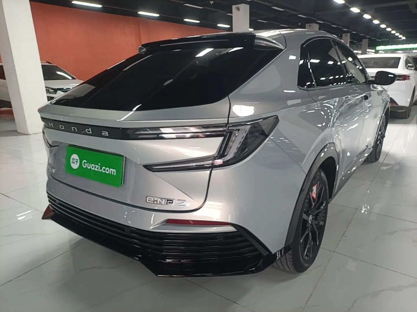 Honda e:NP2 2024 Advanced Edition — миниатюра 6
