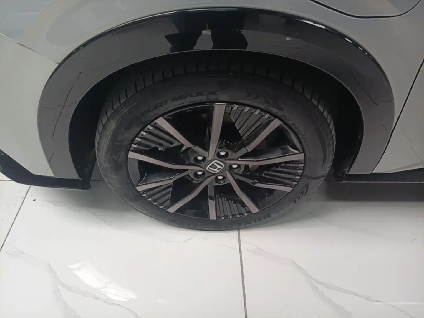 Honda e:NP2 2024 Advanced Edition — миниатюра 8
