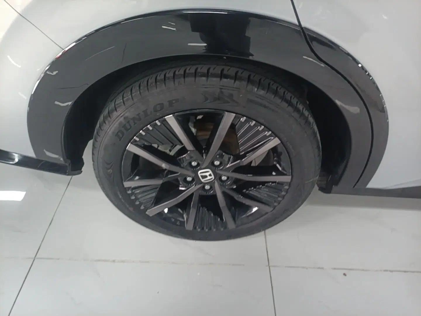 Honda e:NP2 2024 Advanced Edition — миниатюра 10