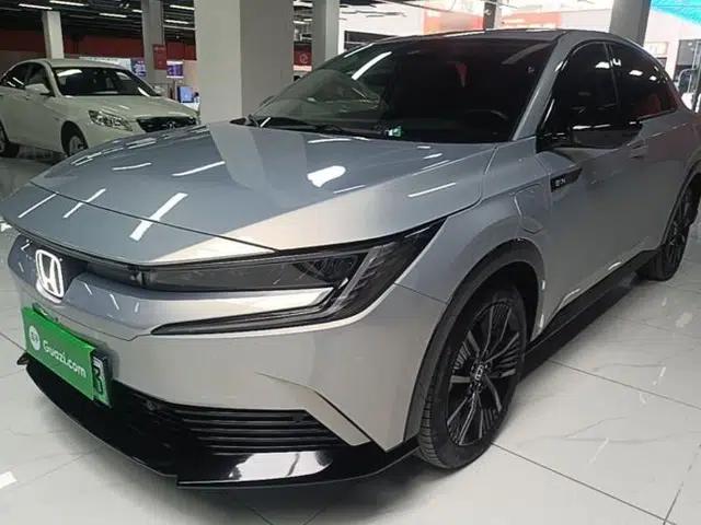 Honda e:NP2 2024 Advanced Edition