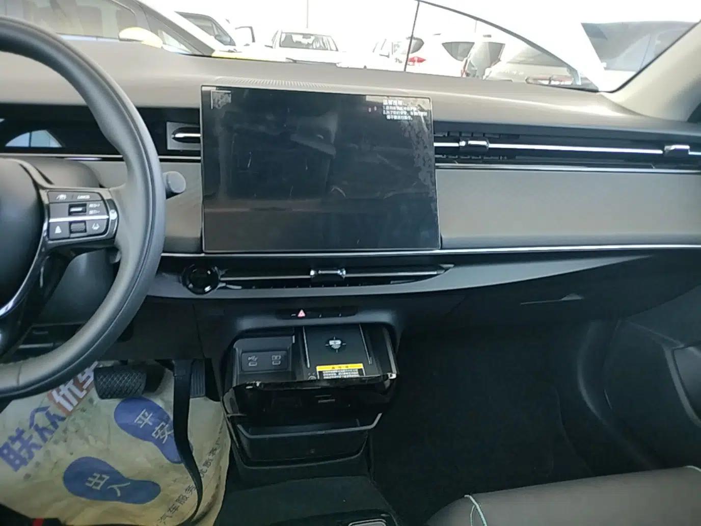Honda e:NP2 2024 Advanced Edition — миниатюра 16