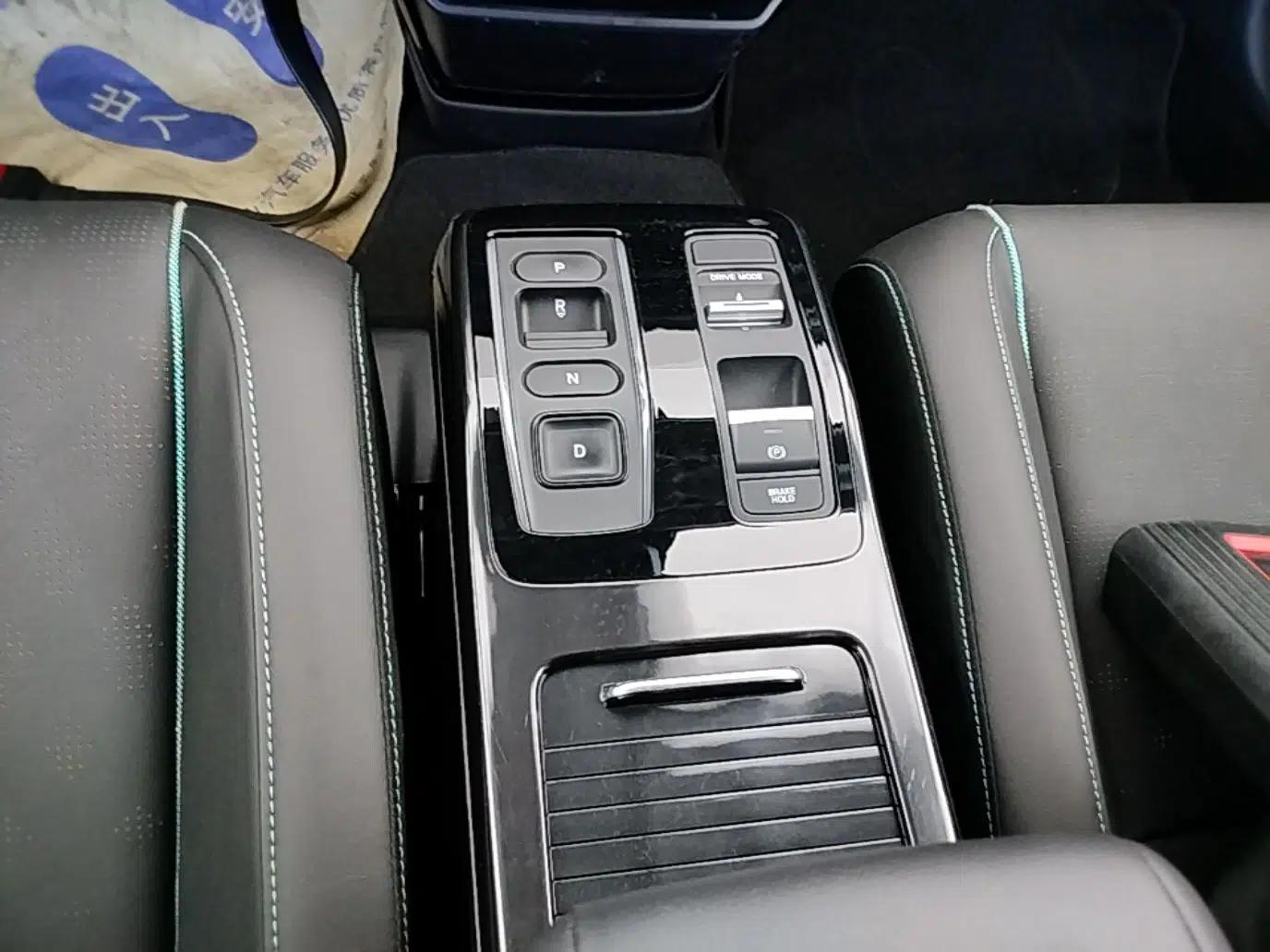 Honda e:NP2 2024 Advanced Edition — миниатюра 17