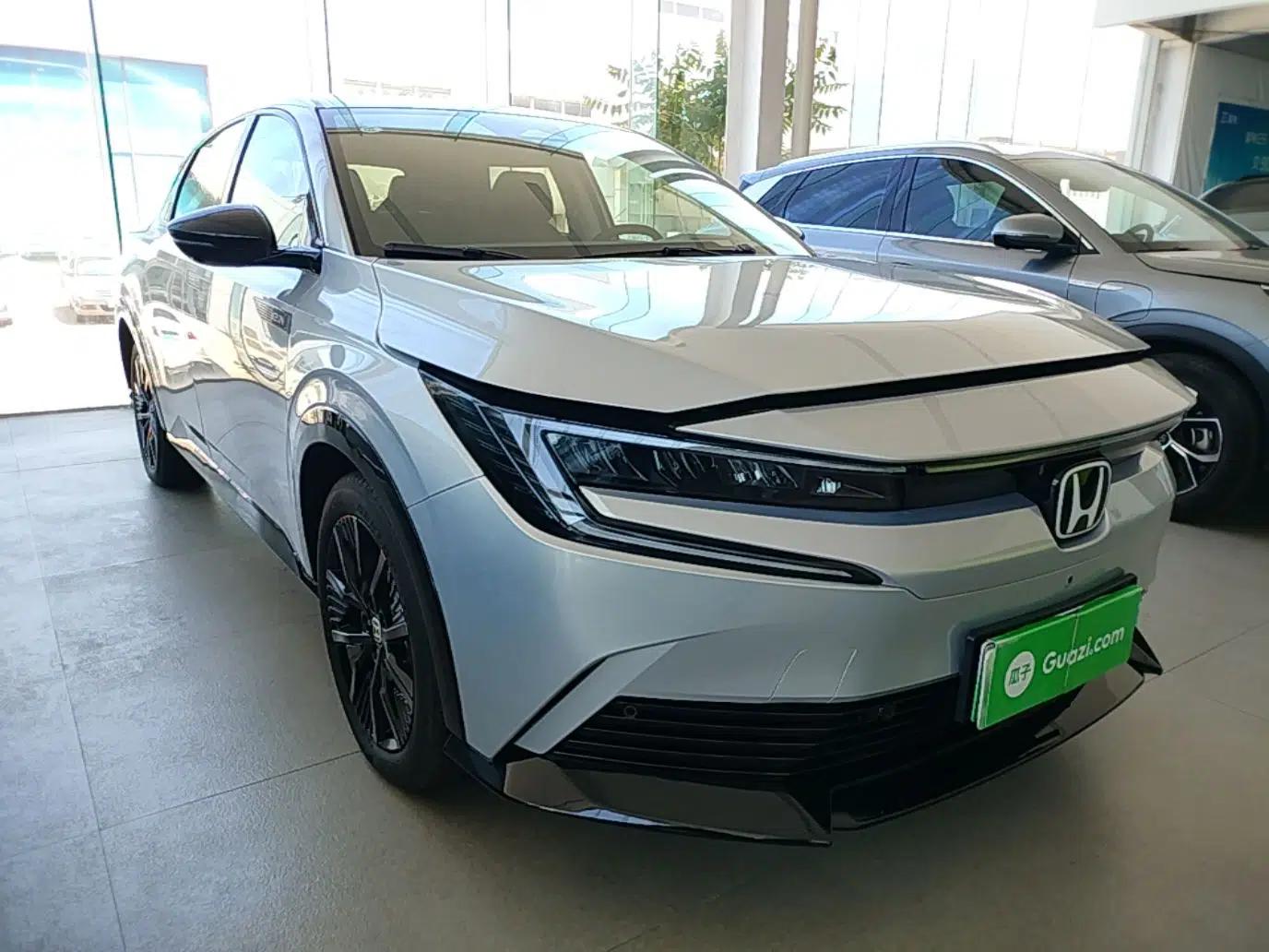 Honda e:NP2 2024 Advanced Edition — миниатюра 3