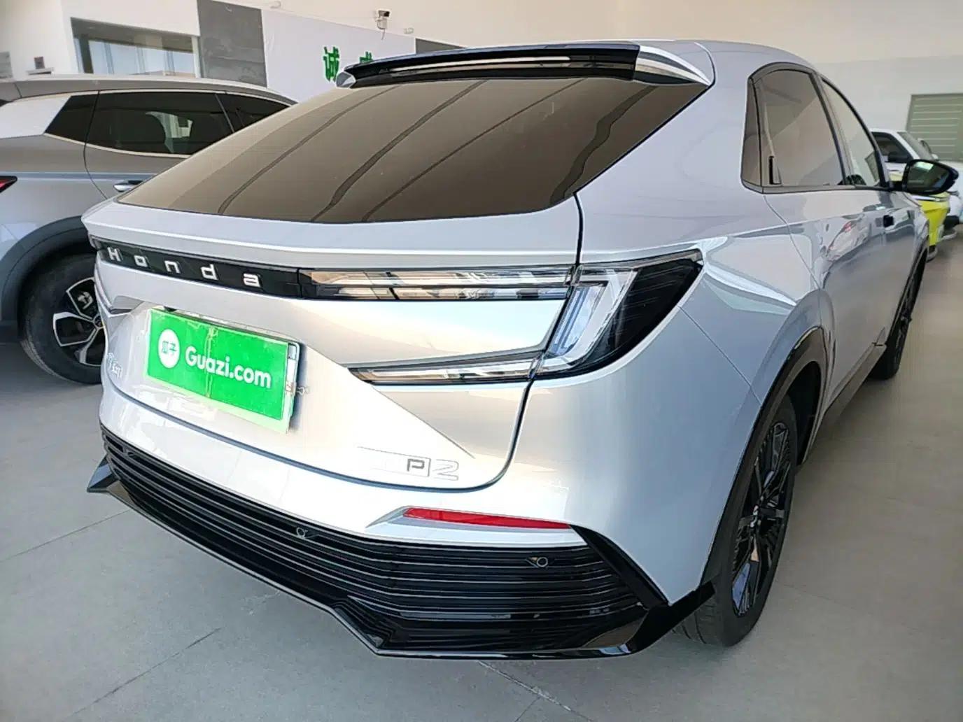 Honda e:NP2 2024 Advanced Edition — миниатюра 5