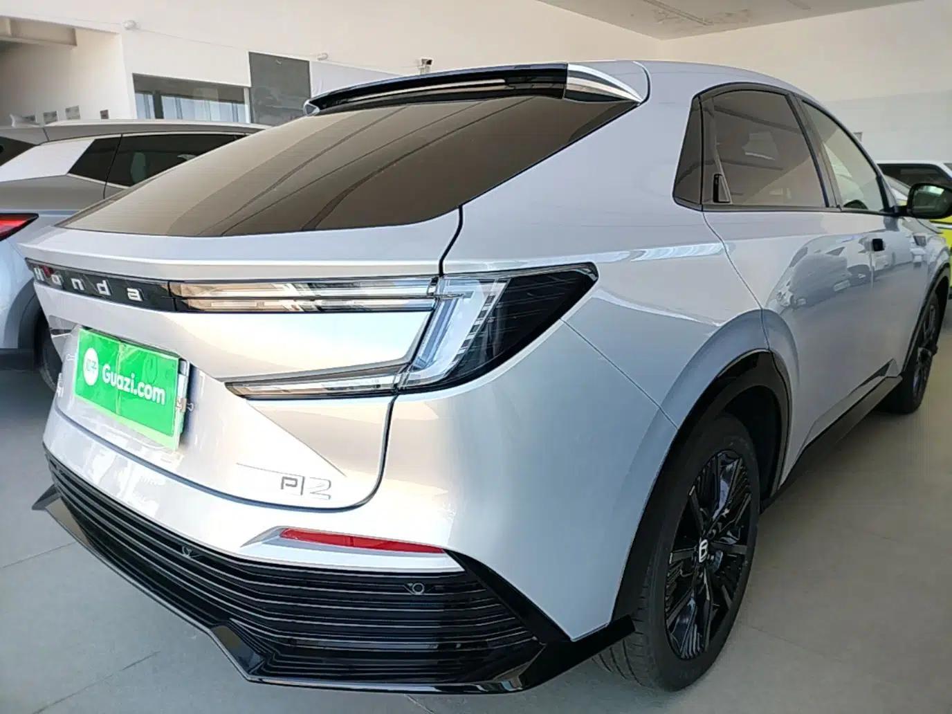 Honda e:NP2 2024 Advanced Edition — миниатюра 6