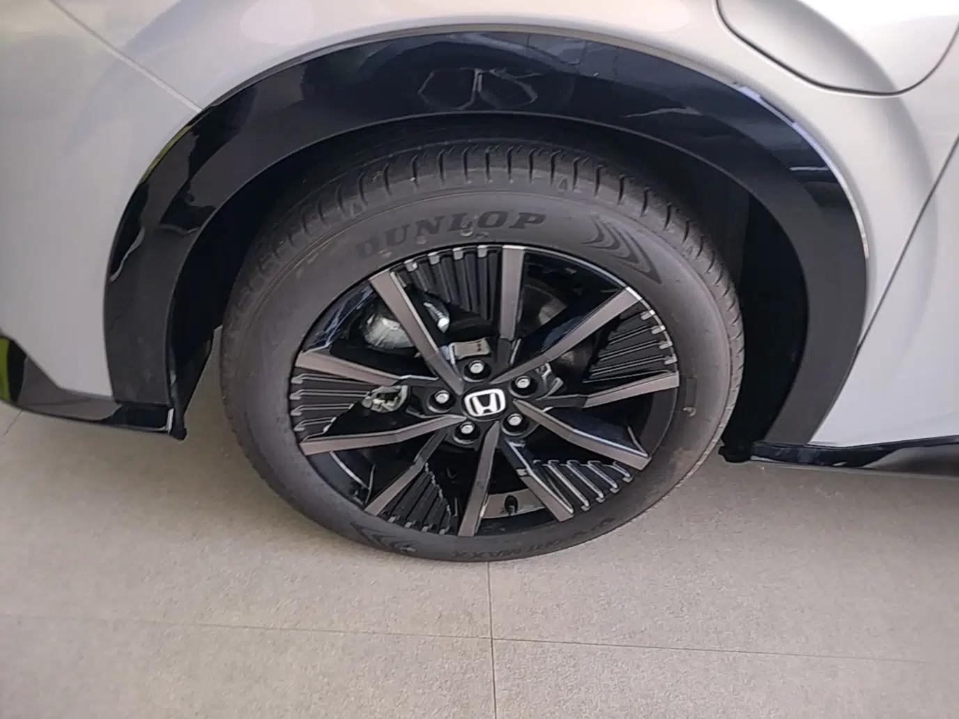 Honda e:NP2 2024 Advanced Edition — миниатюра 8
