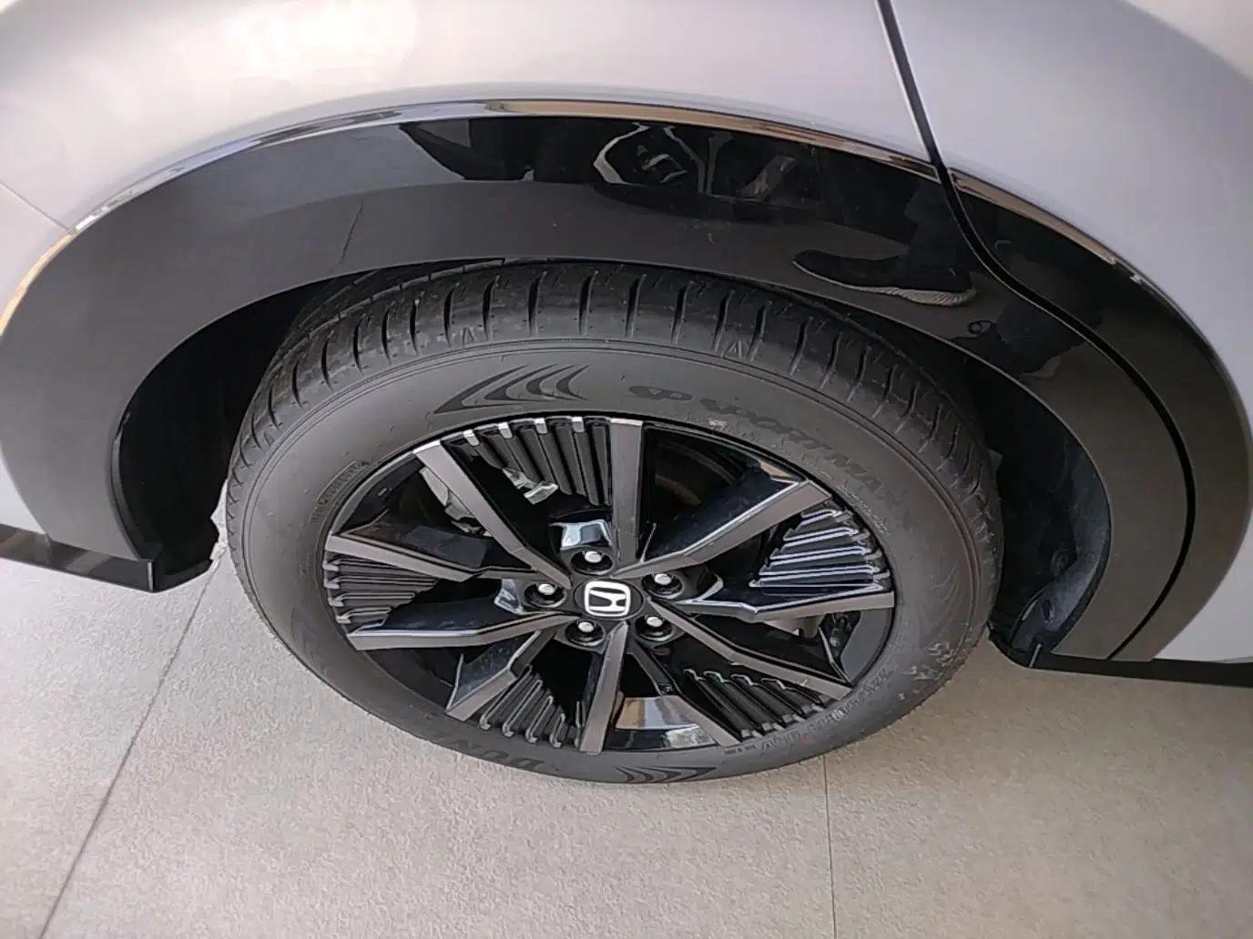 Honda e:NP2 2024 Advanced Edition — миниатюра 10