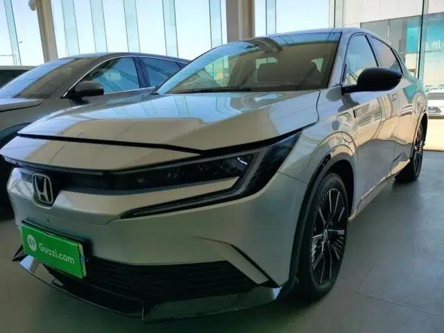 Honda e:NP2 2024 Advanced Edition