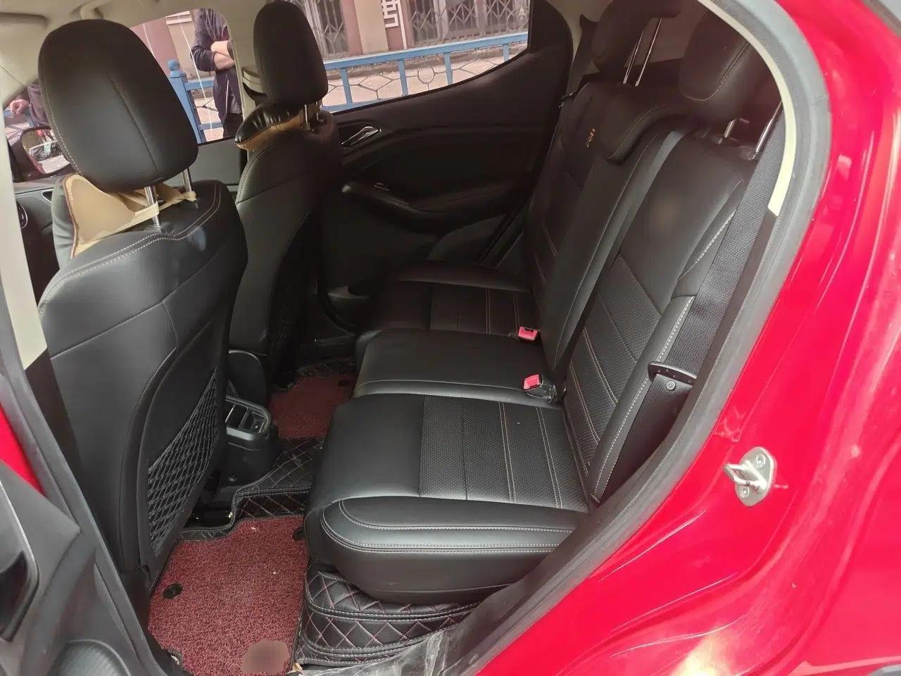 BYD Yuan 2016 1.5L Automatic Haoya Model — миниатюра 14