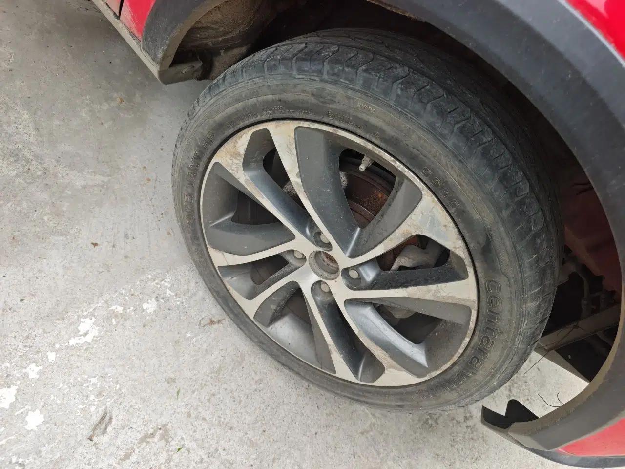 BYD Yuan 2016 1.5L Manual Luxury Model — миниатюра 8