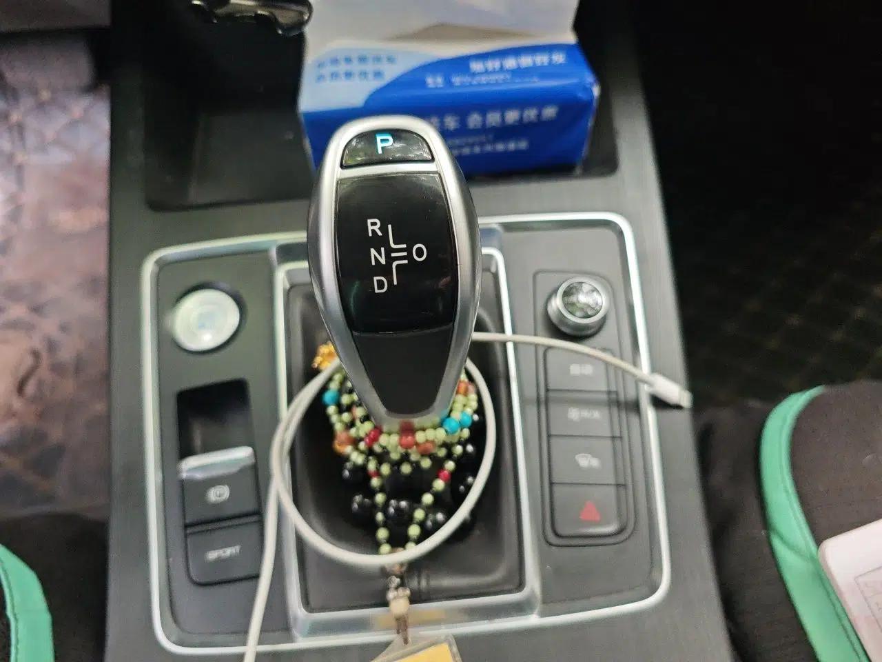 BYD Qin Pro 2020 Beyond Edition 1.5TI Automatic Prestige Version — миниатюра 11
