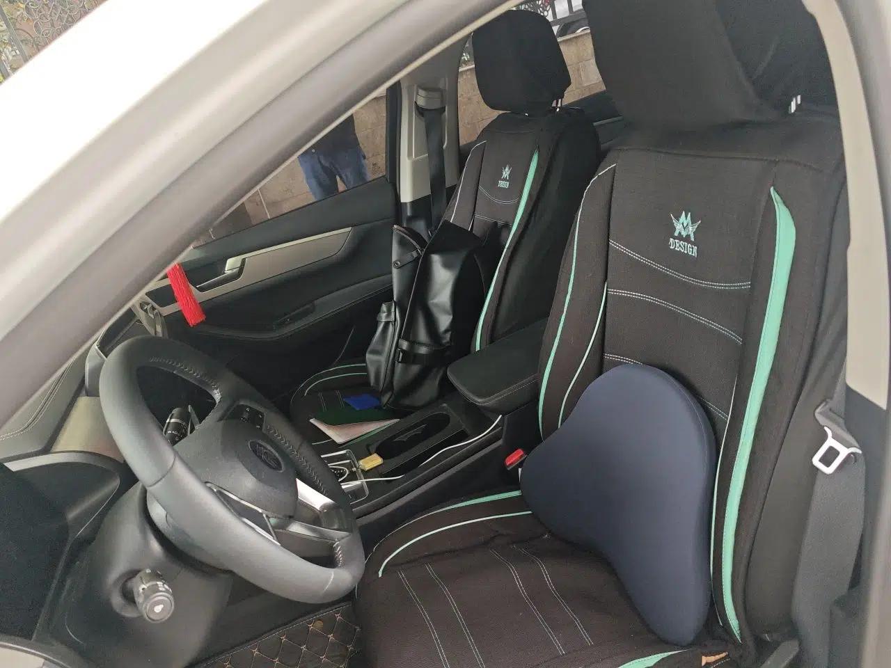 BYD Qin Pro 2020 Beyond Edition 1.5TI Automatic Prestige Version — миниатюра 12