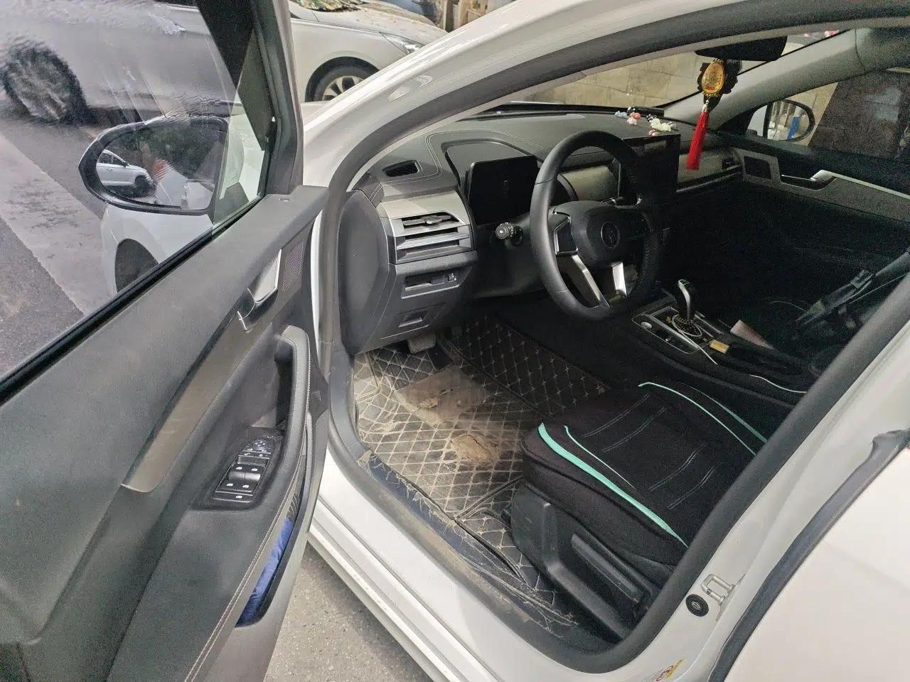 BYD Qin Pro 2020 Beyond Edition 1.5TI Automatic Prestige Version — миниатюра 13