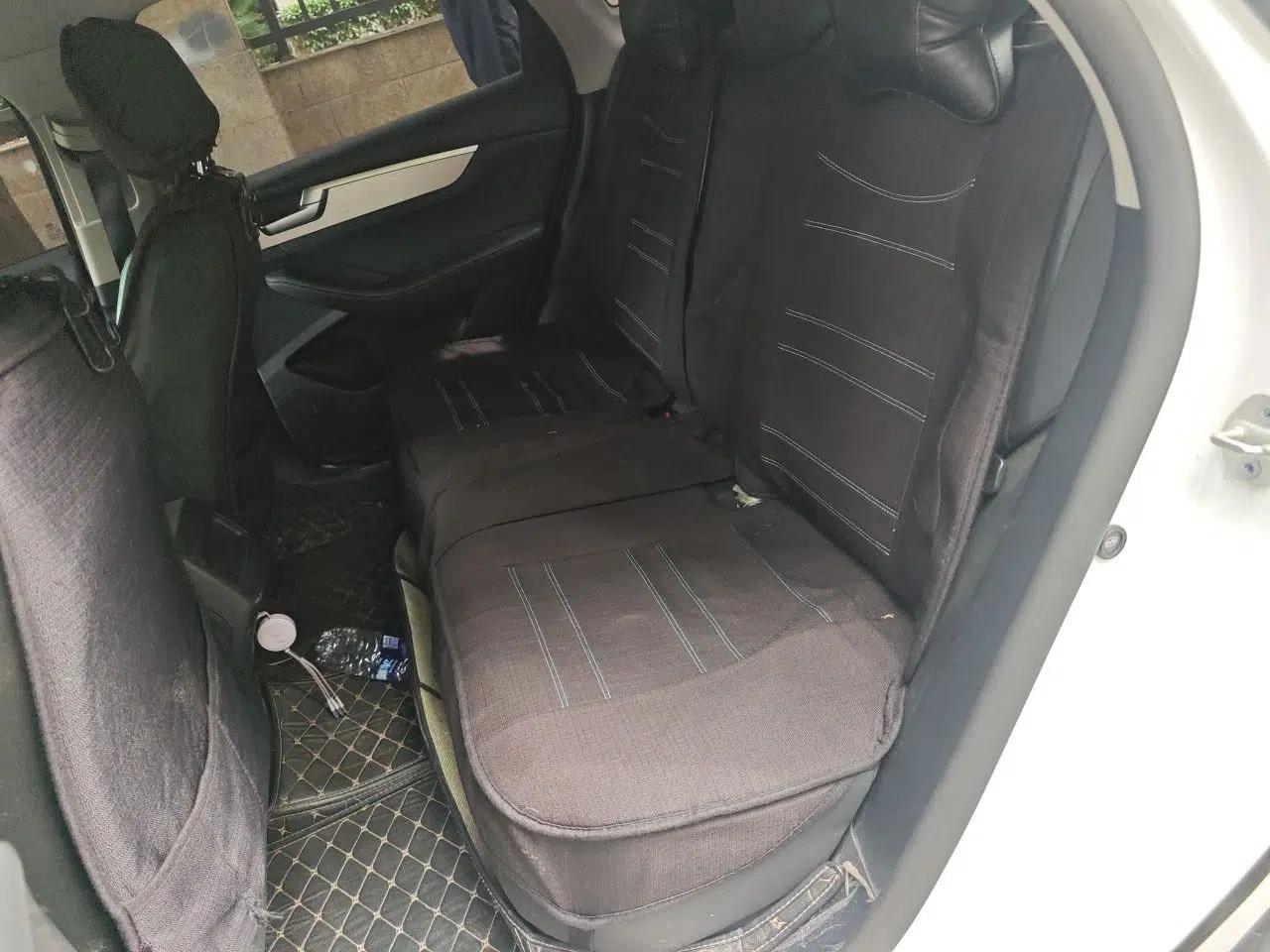 BYD Qin Pro 2020 Beyond Edition 1.5TI Automatic Prestige Version — миниатюра 14