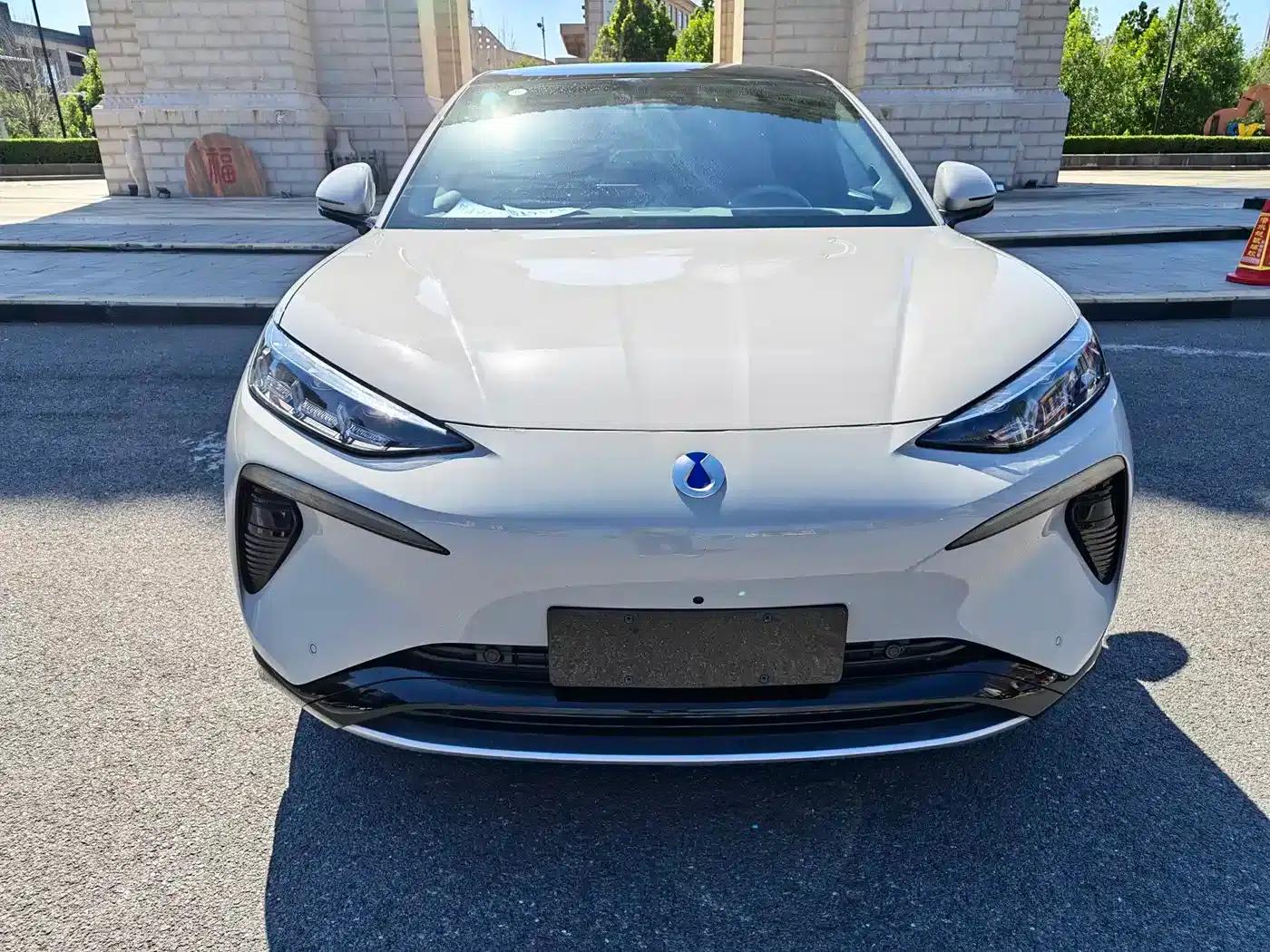 Denza N7 2024 630 AWD Intelligent Driving Max Edition — миниатюра 4