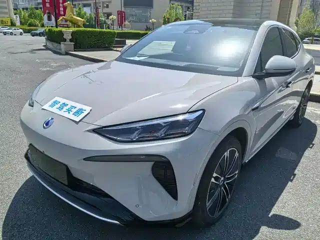 Denza N7 2024 630 AWD Intelligent Driving Max Edition