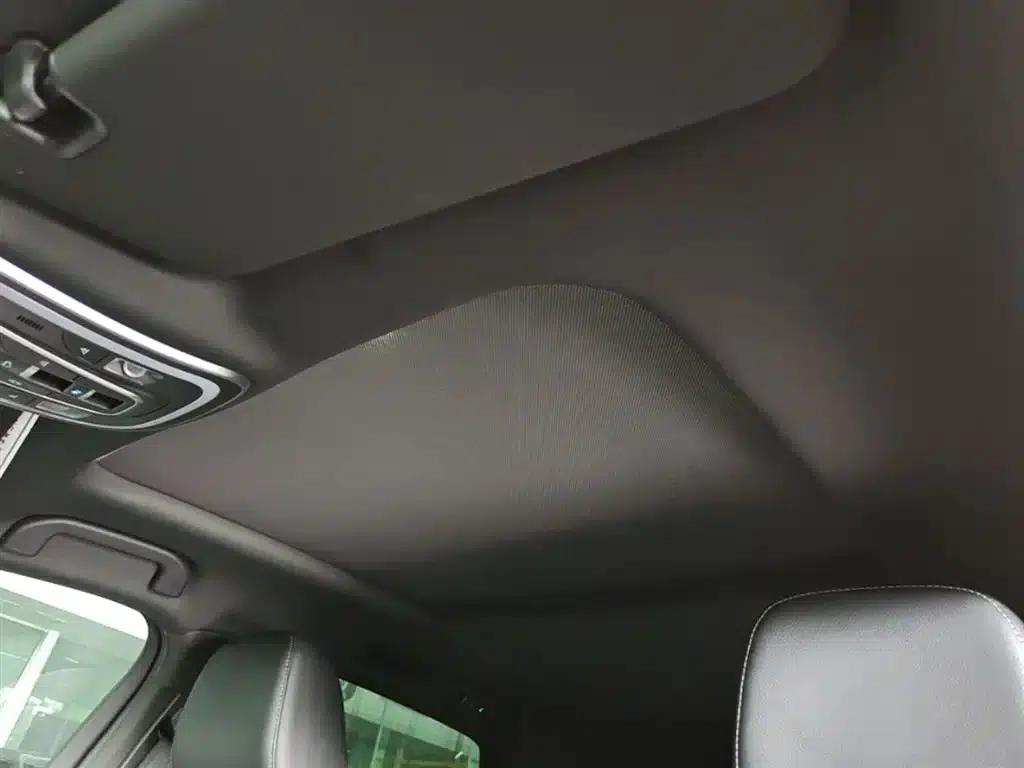 Denza X 2020 PHEV Sport Edition — миниатюра 18
