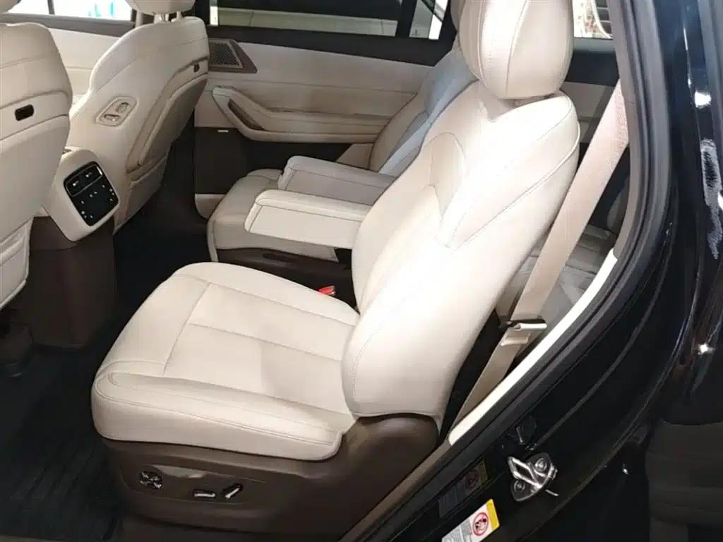 Denza N8L 2025 Flagship Edition — миниатюра 17