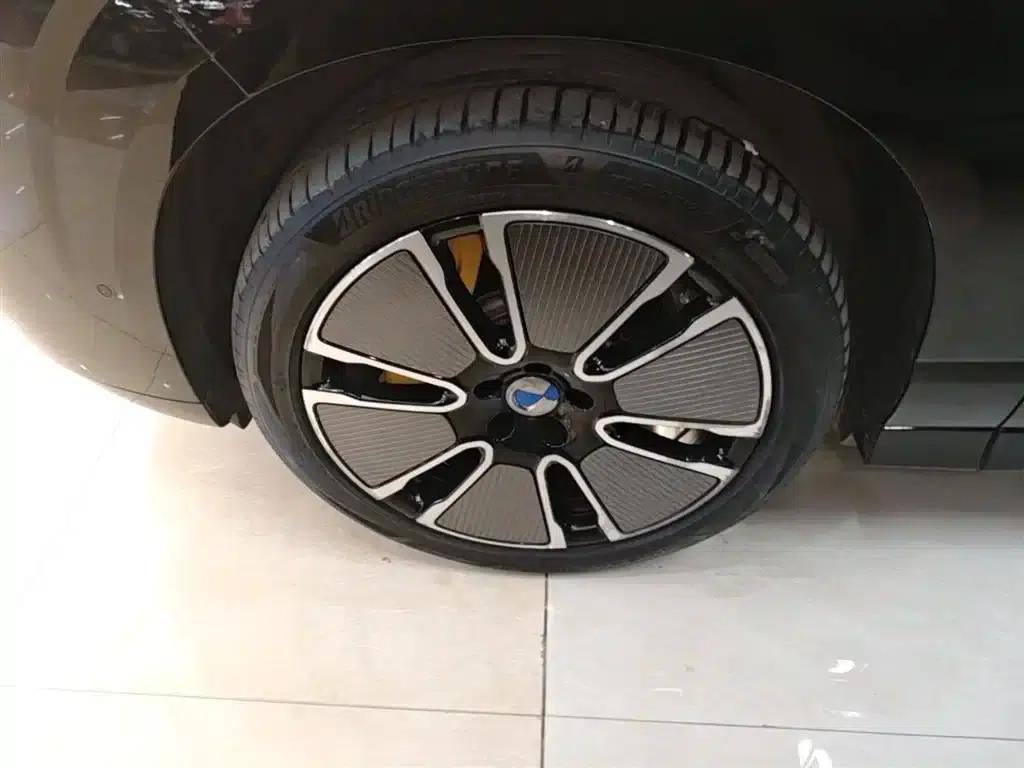 Denza N8L 2025 Flagship Edition — миниатюра 23
