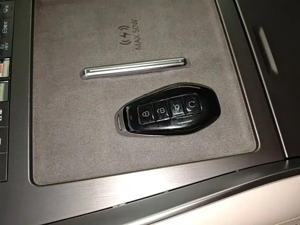 Denza N8L 2025 Flagship Edition — миниатюра 9