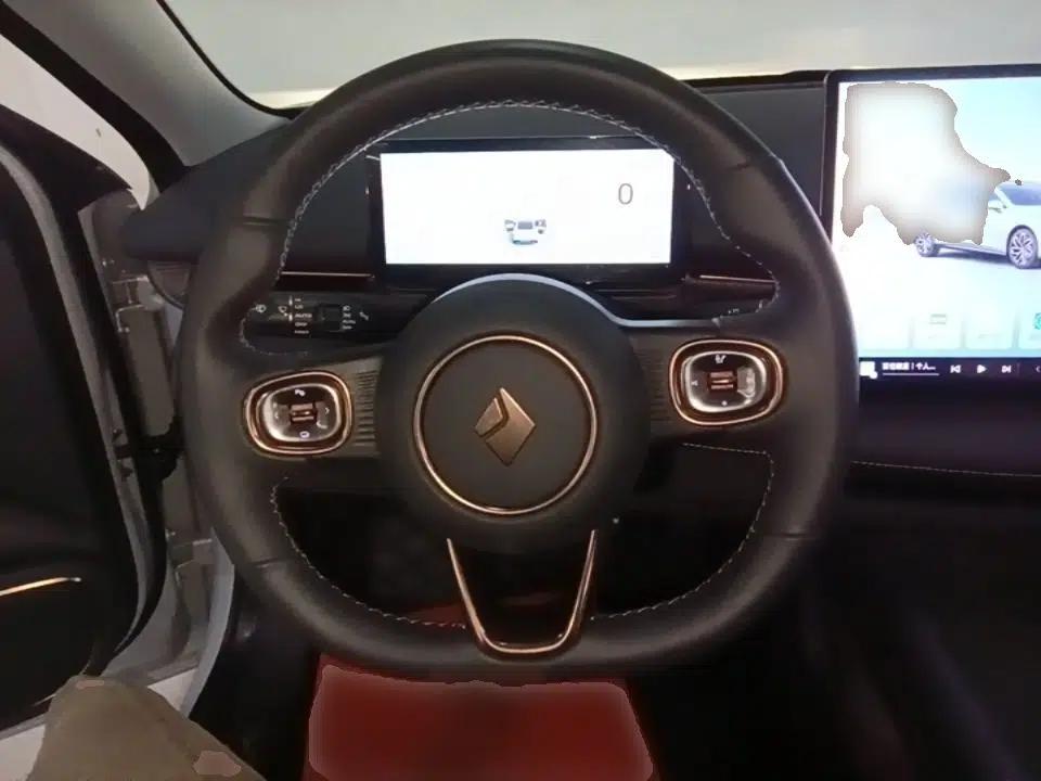Baojun Enjoy 2025 All-Electric 600km Luxury Edition — миниатюра 14