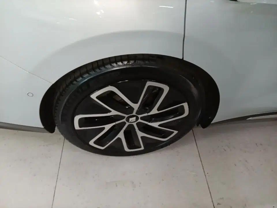 Baojun Enjoy 2025 All-Electric 600km Luxury Edition — миниатюра 10