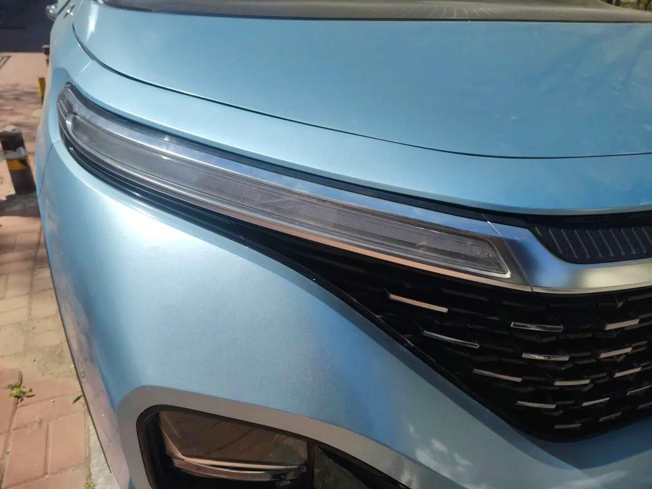 Baojun RM-5 2019 1.5T CVT 24-Hour Online Prestige Version 6 Seats — миниатюра 7