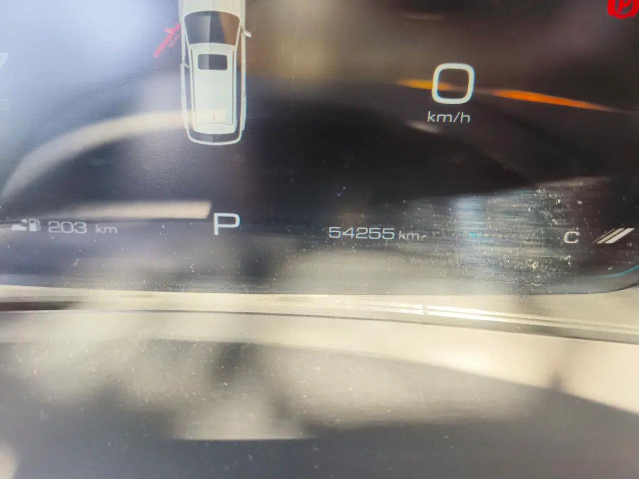 Baojun Valli 2021 1.5T Naqu Starry Sky CVT Flagship Model — миниатюра 13