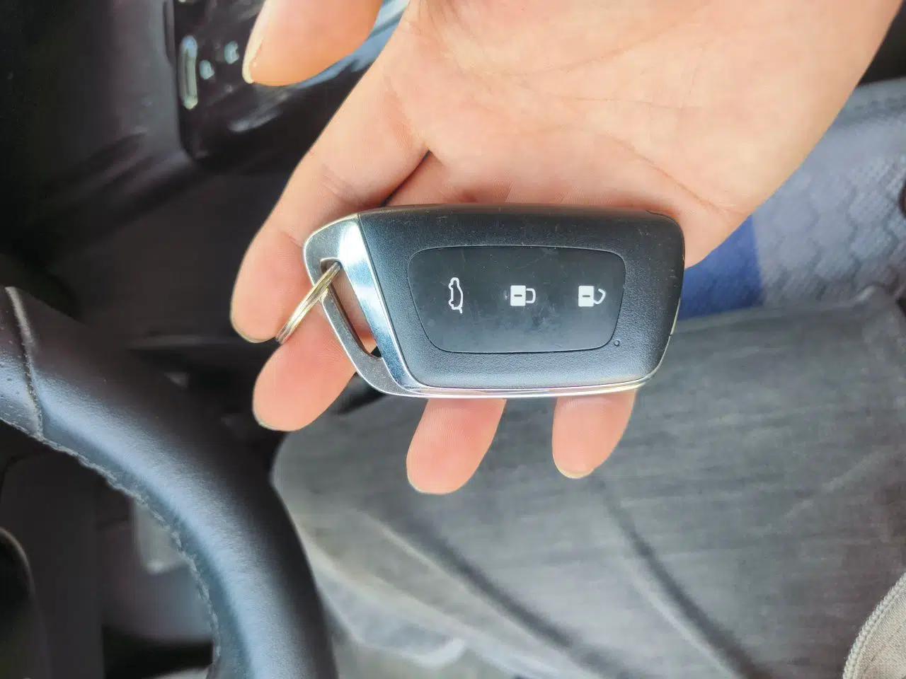 Baojun Valli 2021 1.5T Naqu Starry Sky CVT Flagship Model — миниатюра 9