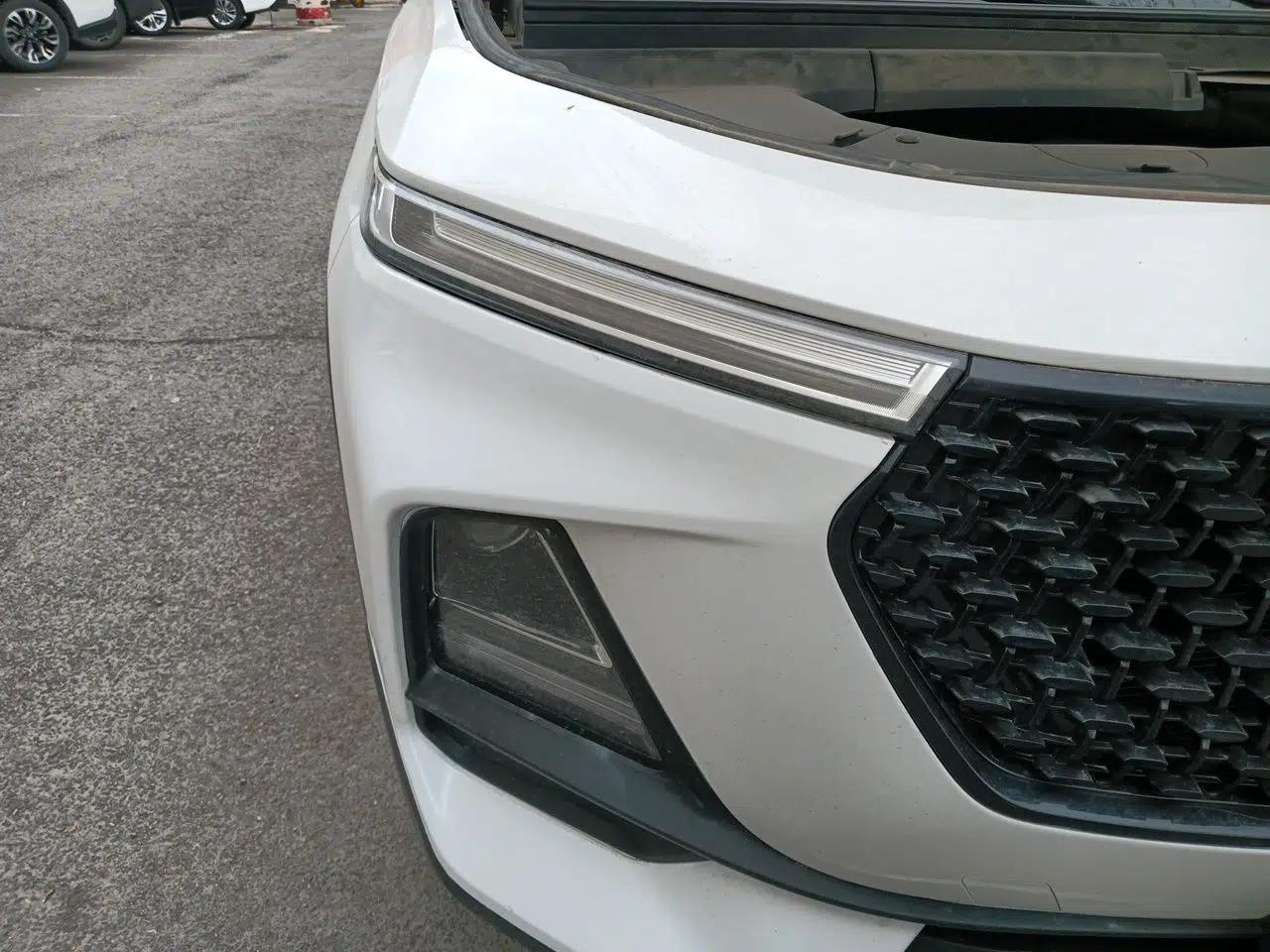 Baojun RS-5 2019 1.5T CVT Super Connected Trendy Edition China VI — миниатюра 7