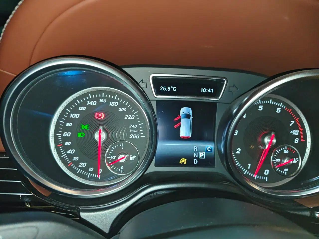 BAIC Off-Road BJ90 2021 3.0T Zhenrong Edition — миниатюра 12