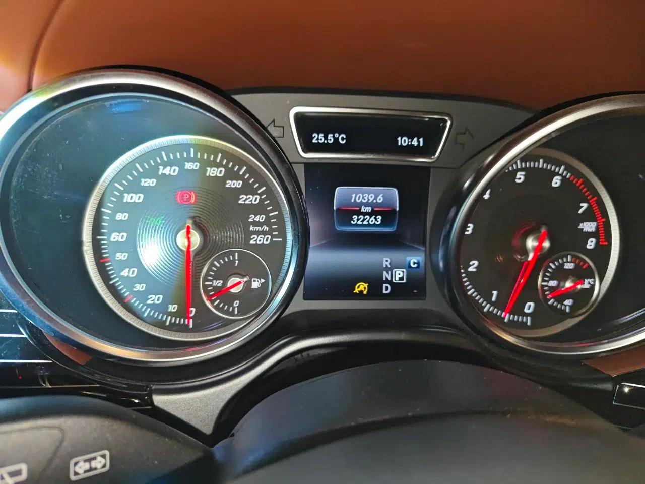 BAIC Off-Road BJ90 2021 3.0T Zhenrong Edition — миниатюра 13