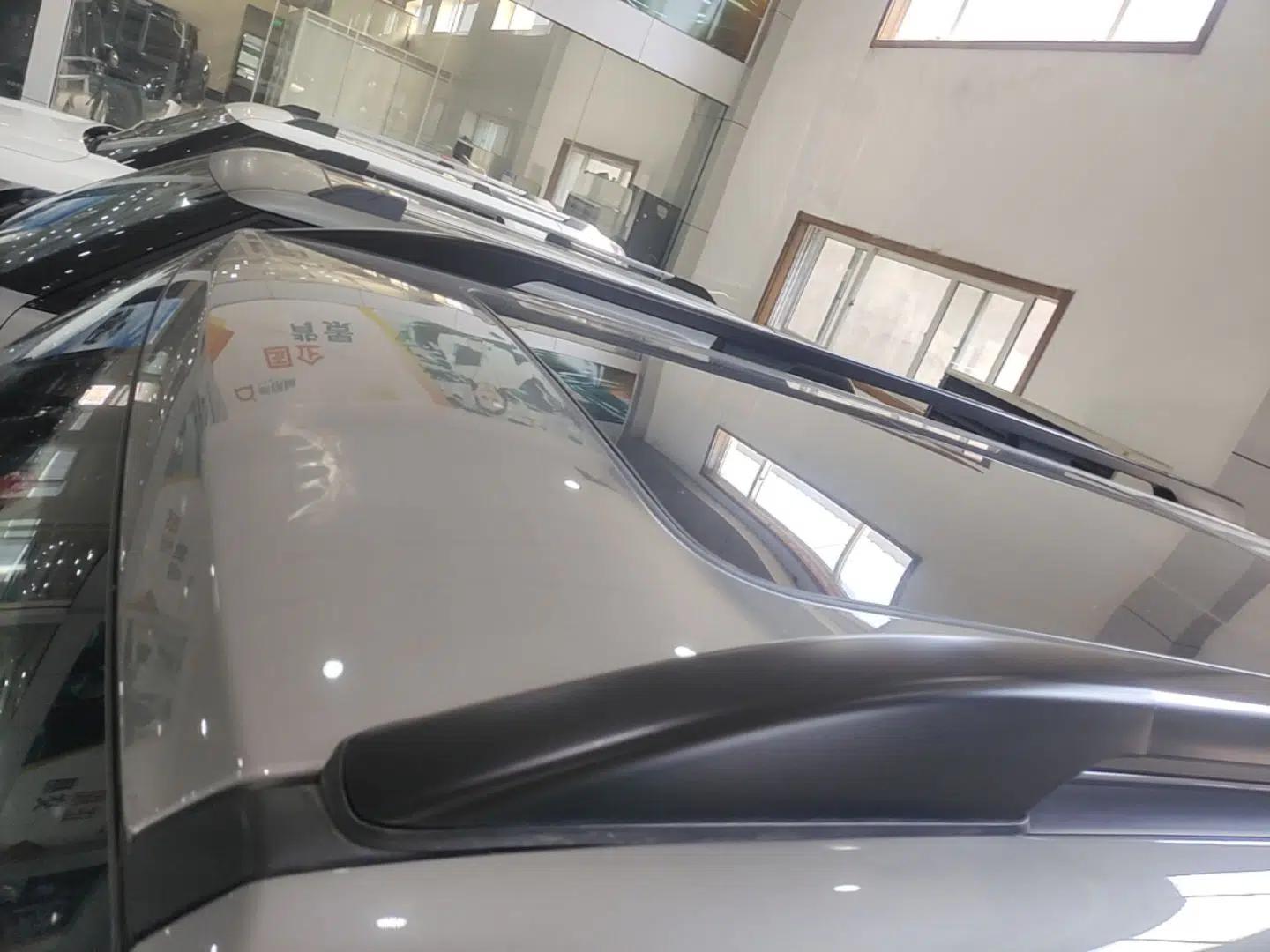 BAIC Off-Road BJ40 Electric Drive 2025 Advanced Edition — миниатюра 11