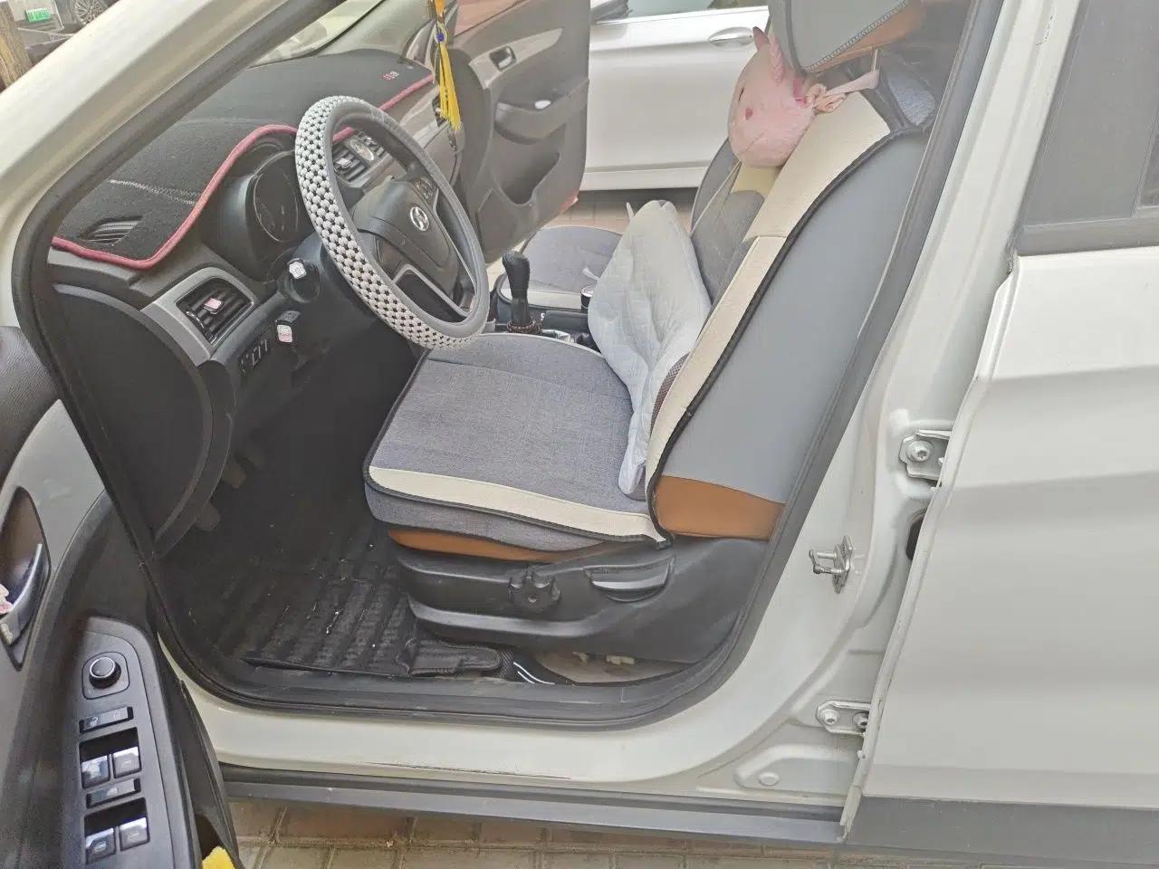 BAIC Senova X55 2016 1.5L Manual Comfort Version — миниатюра 16