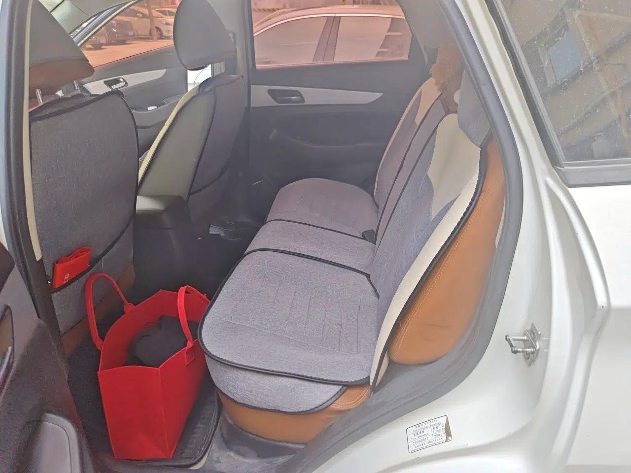 BAIC Senova X55 2016 1.5L Manual Comfort Version — миниатюра 18