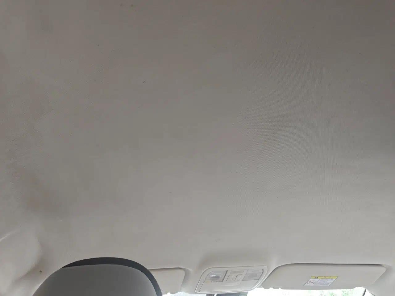 BAIC Senova X55 2016 1.5L Manual Comfort Version — миниатюра 19