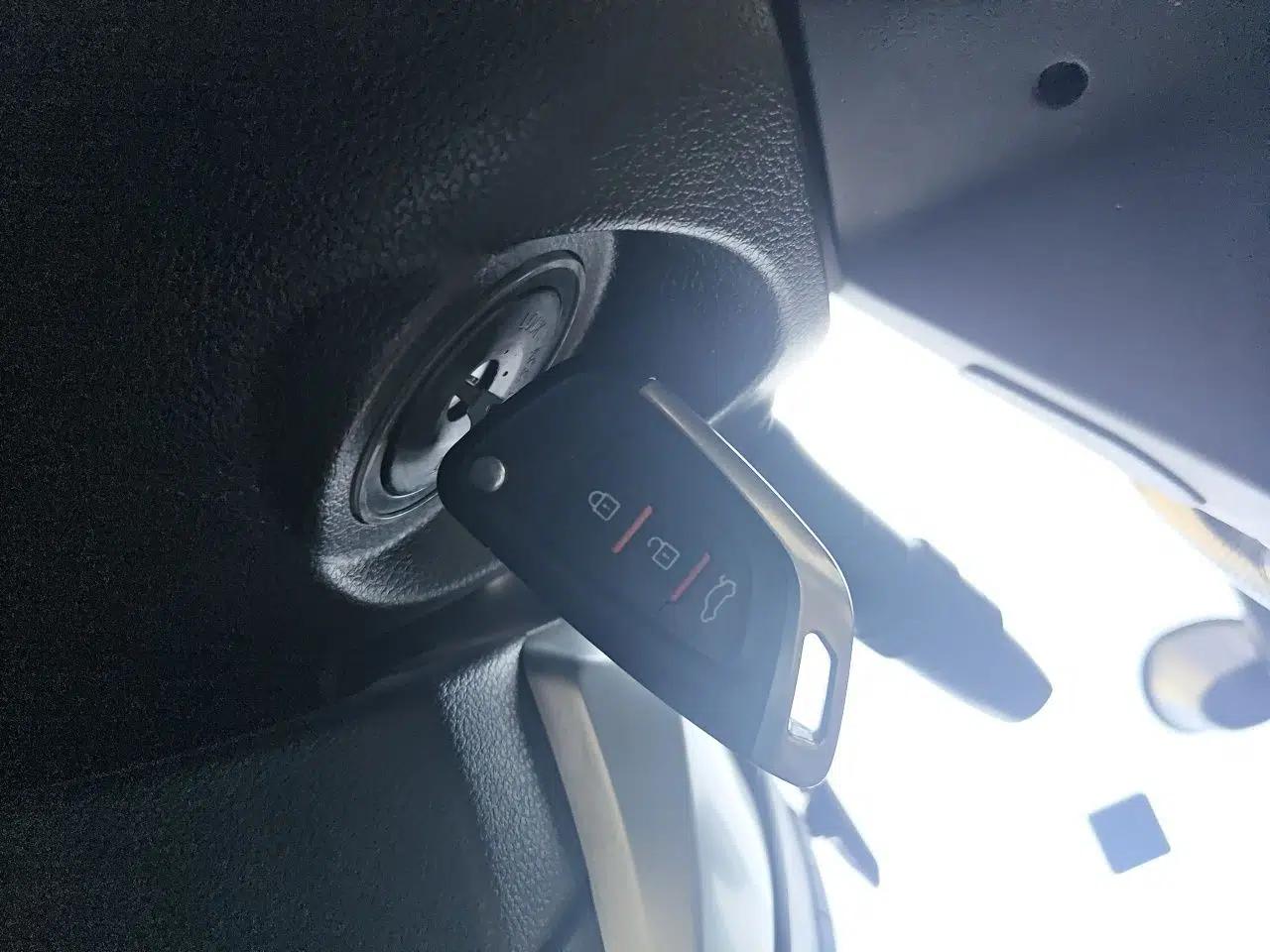 BAIC Senova X65 2015 2.0T Manual Luxury Edition — миниатюра 9