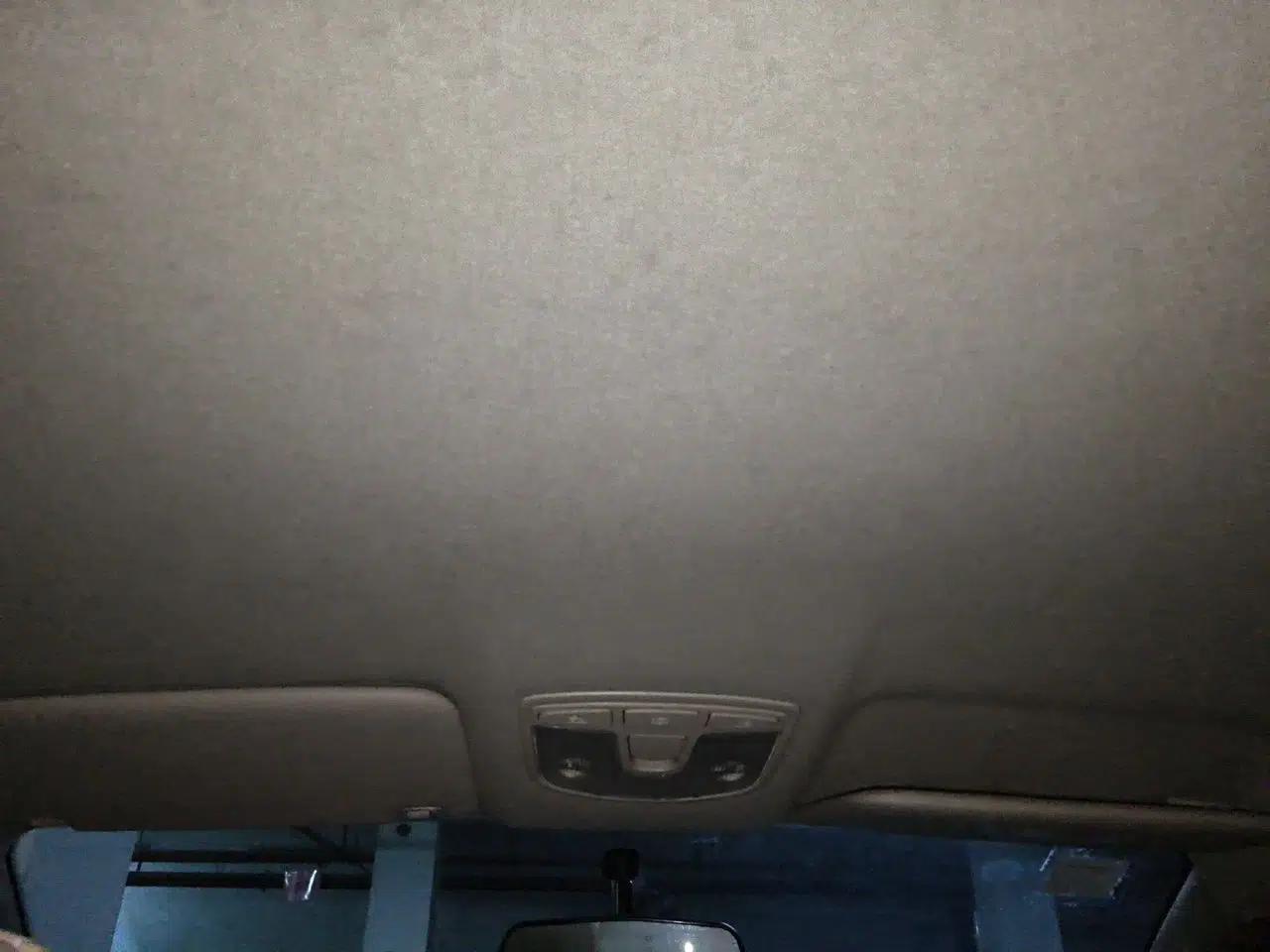 BAIC Senova D20 2015 Hatchback 1.5L Automatic Lotte Edition — миниатюра 19