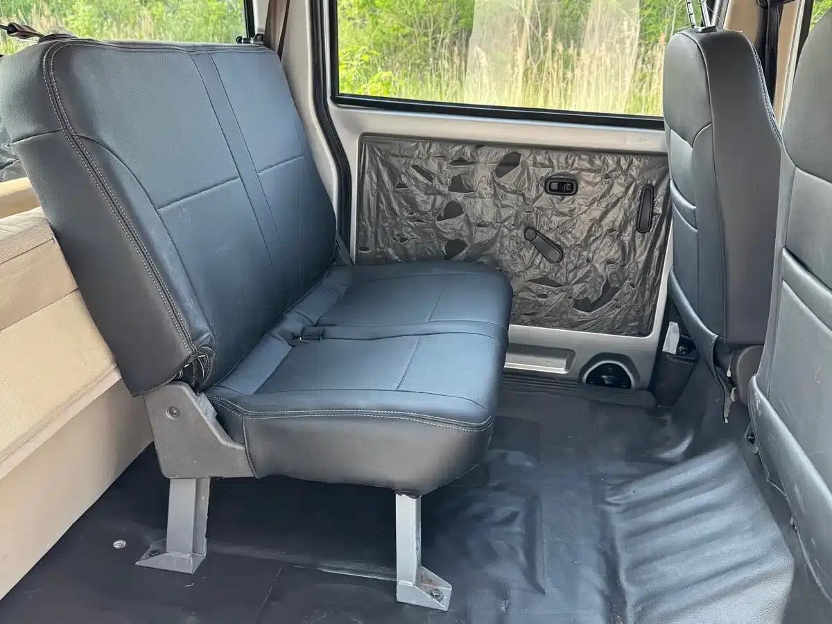 Wuling Rongguang S 2022 1.2L Standard Edition 7-Seater LSI — миниатюра 9