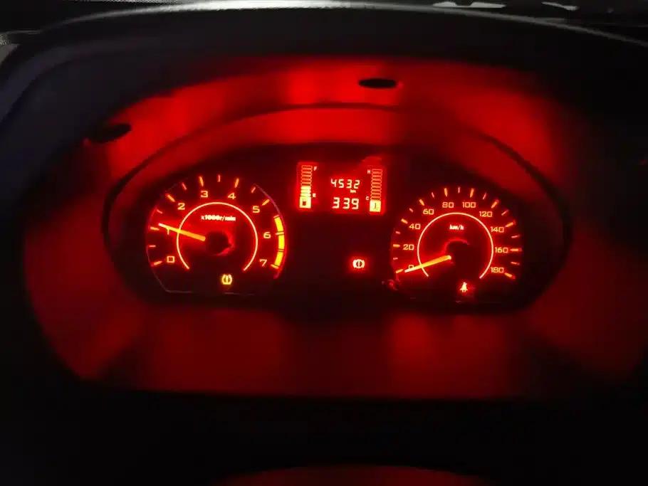 Wuling Rongguang S 2023 1.5L Basic Model 5/7 Seats — миниатюра 14