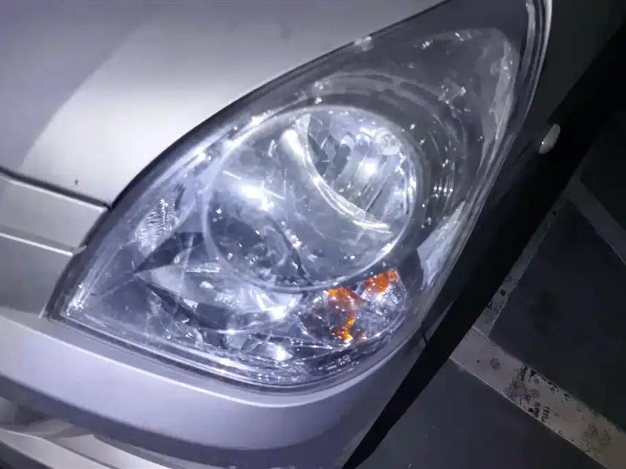 Wuling Rongguang S 2023 1.5L Basic Model 5/7 Seats — миниатюра 5
