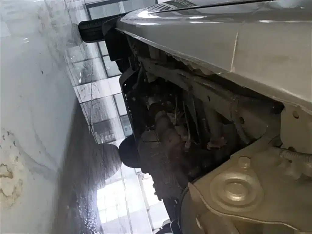 Wuling Rongguang S 2023 1.5L Basic Model 5/7 Seats — миниатюра 22