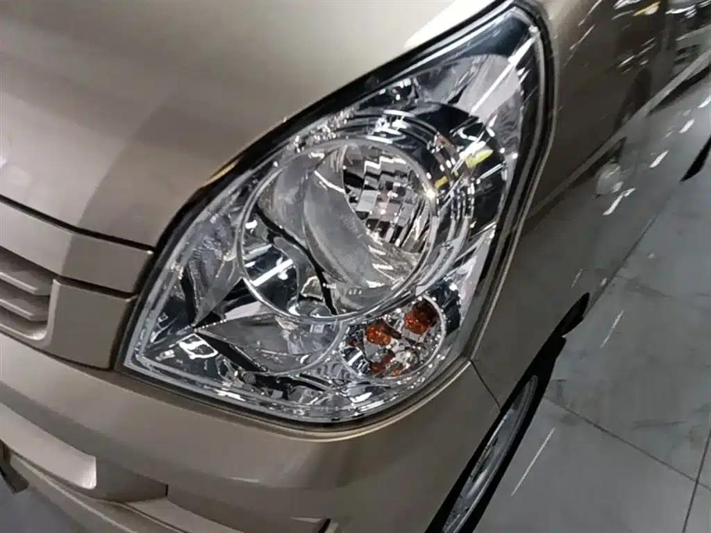 Wuling Rongguang S 2023 1.5L Basic Model 5/7 Seats — миниатюра 24