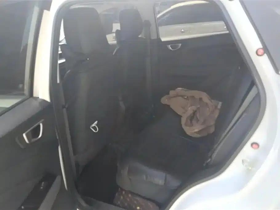 Wuling Xingchi 2022 1.5L Manual Freestyle — миниатюра 11