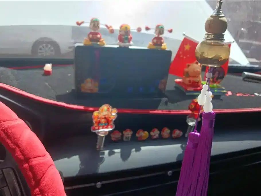Wuling Xingchi 2022 1.5L Manual Freestyle — миниатюра 13